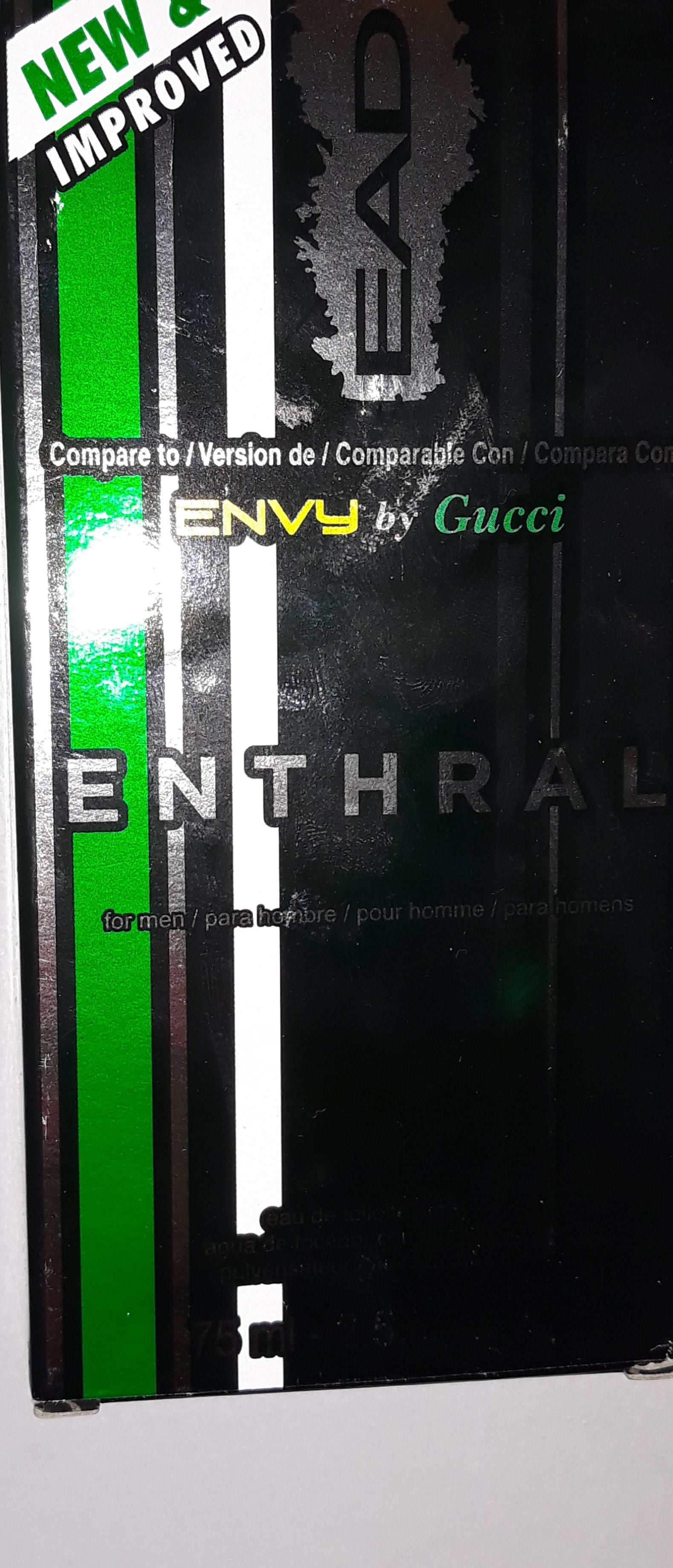 Envy gucci deals hombre