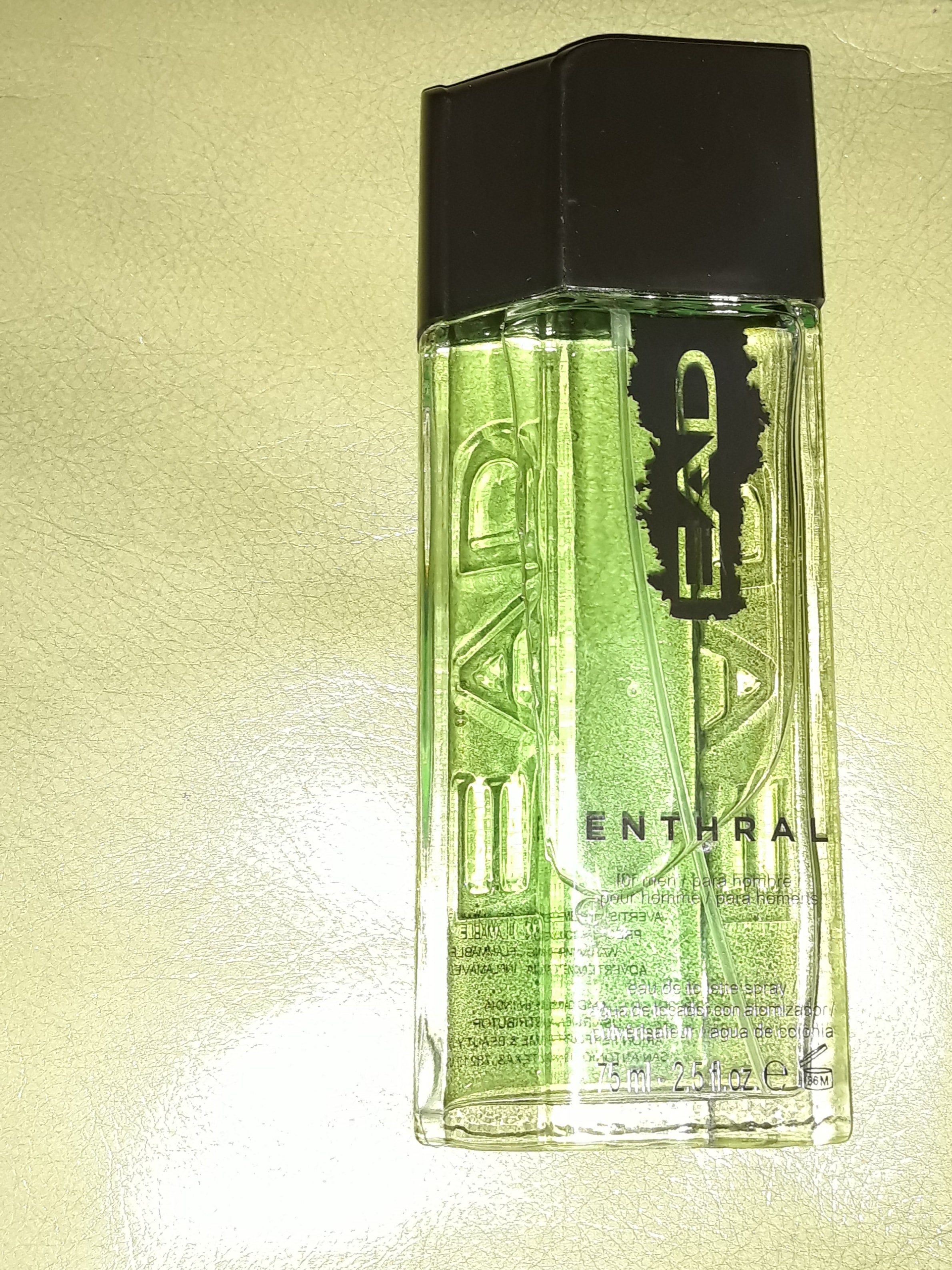 Ead enthral cologne sales